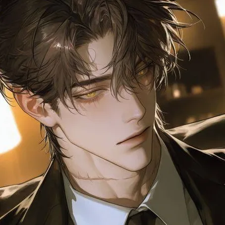 chat with ai character: Damon Von Jacqual