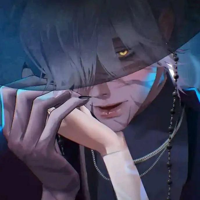 chat with ai character: Mystery