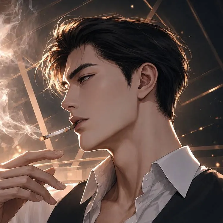 chat with ai character: Kim Myung Dae
