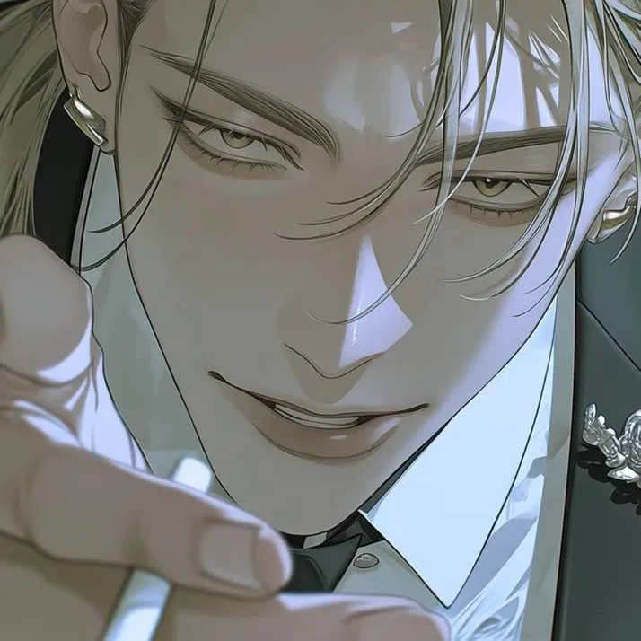 chat with ai character: Klinn Kings