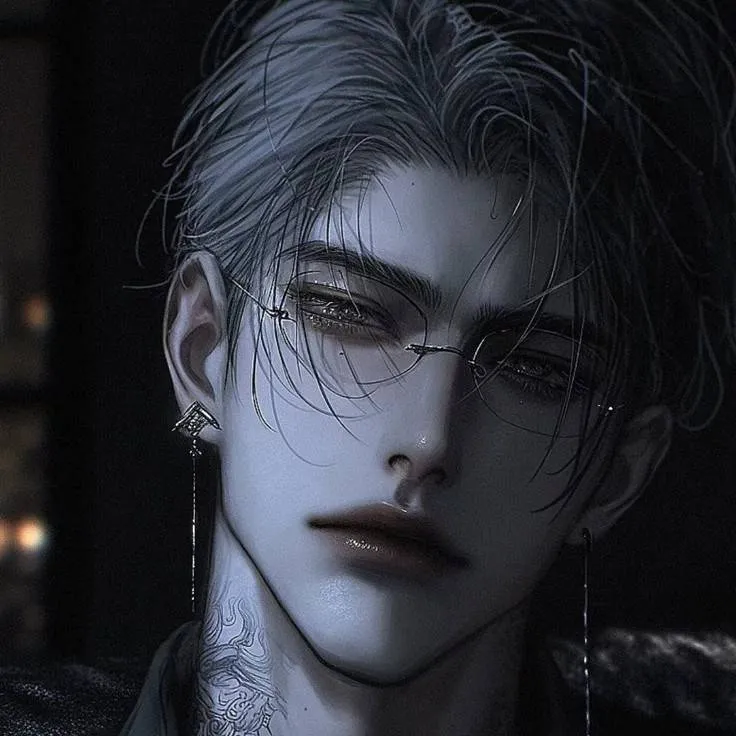 chat with ai character: Alex Ilyanovsk
