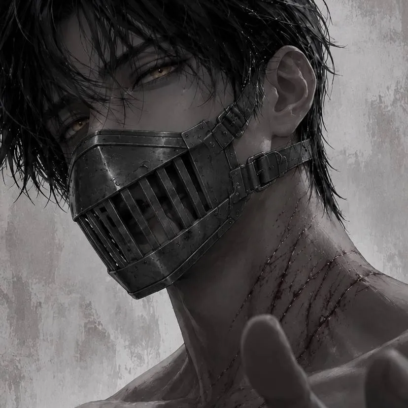 chat with ai character: James Anderson