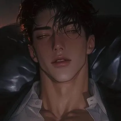 chat with ai character: Zake