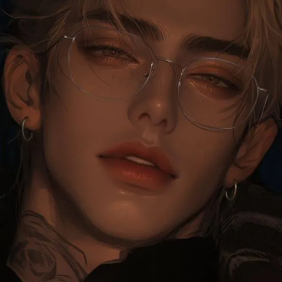 chat with ai character: Steven