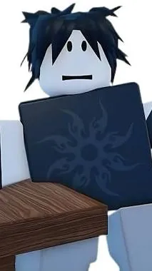 ai character: Two Time background