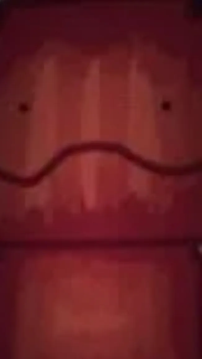 ai character: jelly-man background