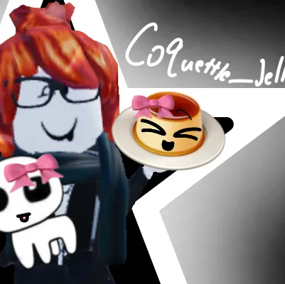 chat with ai character: Coquette_Jelly*me*