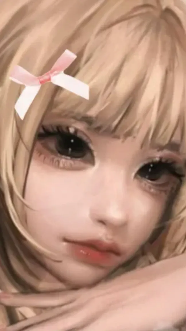 ai character: Amel!a background