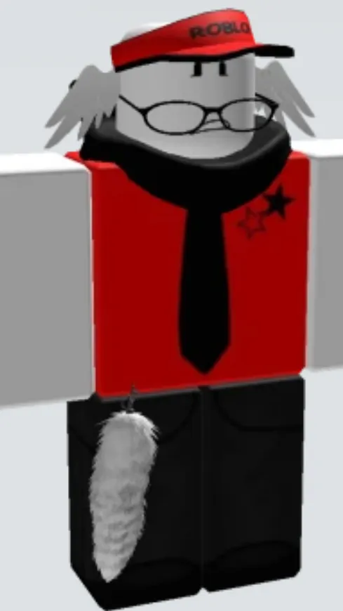 ai character: ごめん background