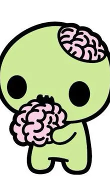 ai character: Zombie Apocalypse  background