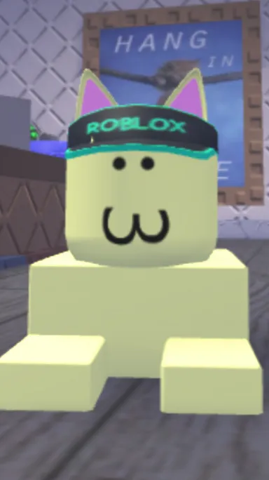 ai character: ꧁UrLocalidiot꧂ background