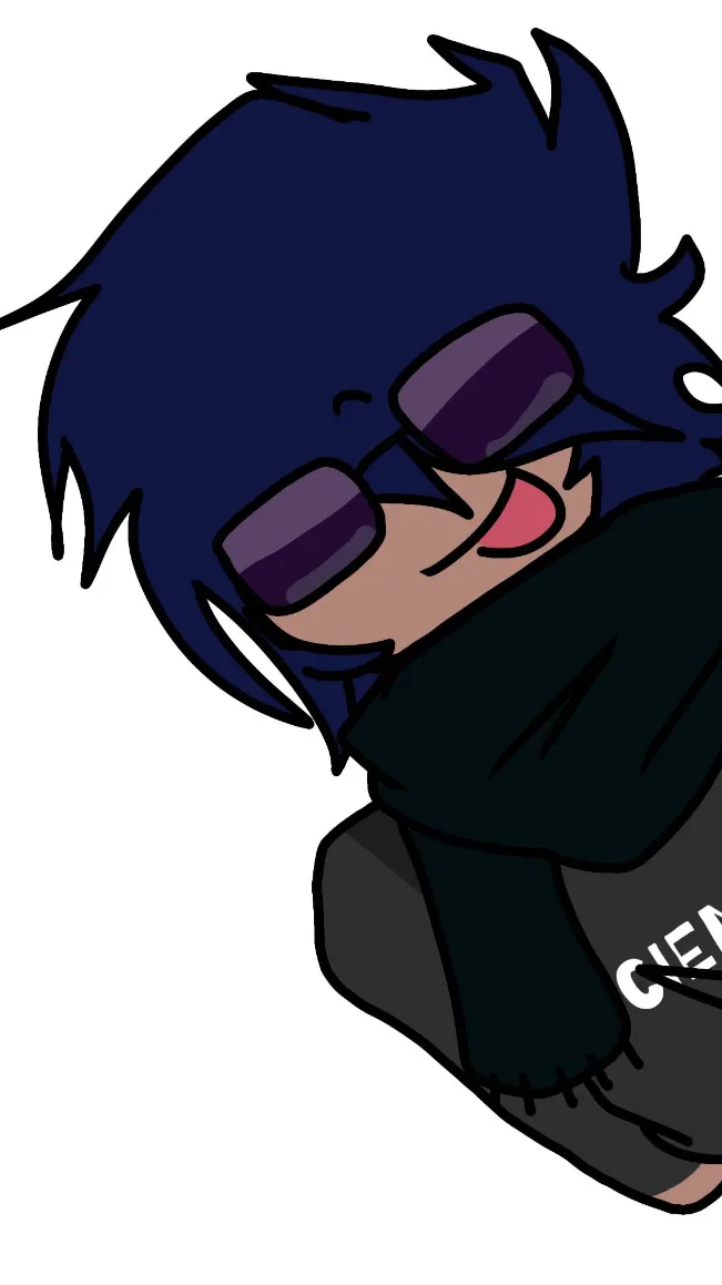 ai character: ꧁Zane꧂ background