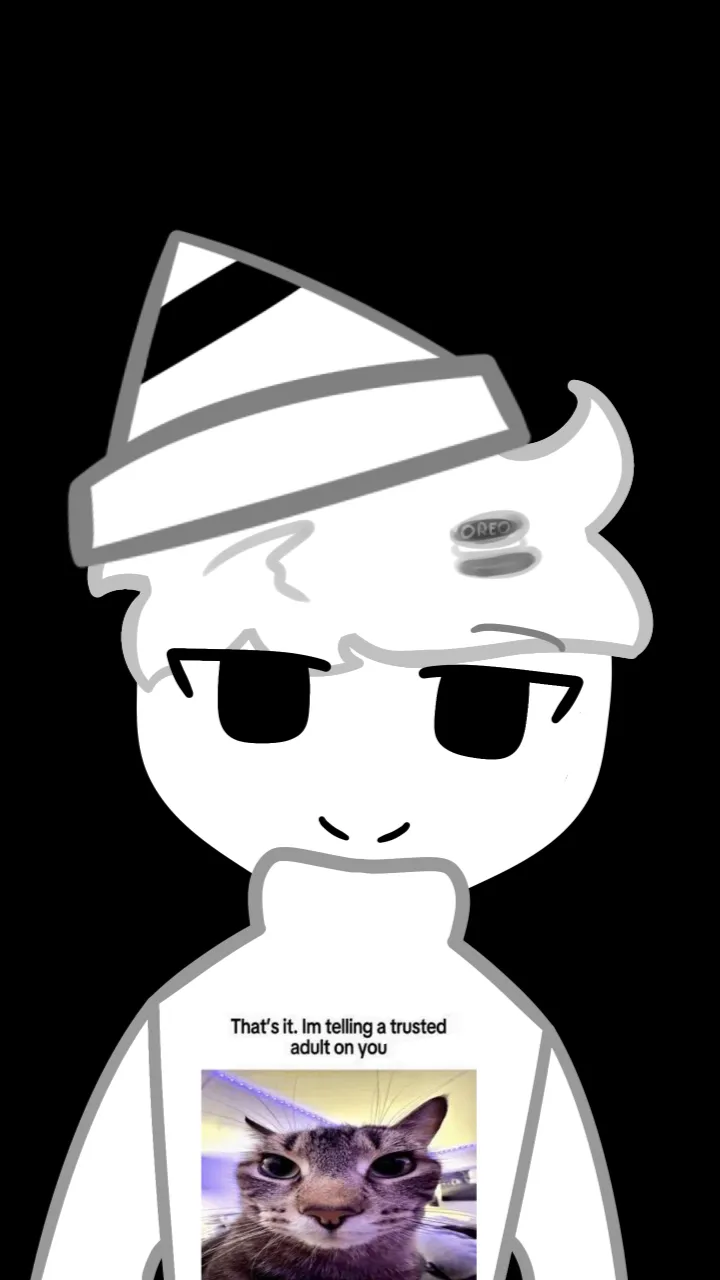 ai character: ☆cloudz☆ background