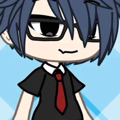 chat with ai character: Err idk