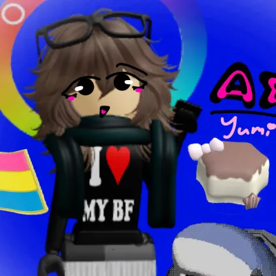 chat with ai character: ⋆🐾°Yumi⋆🐾°