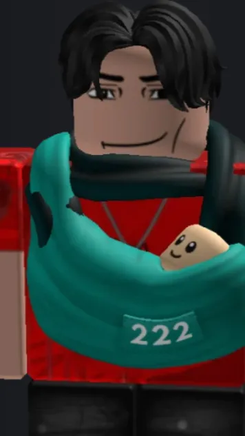 ai character: ꧁Zane꧂ background