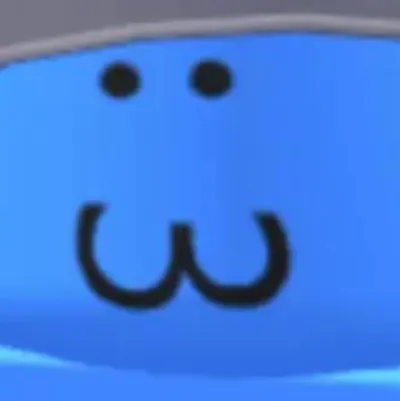 chat with ai character: uhh, idk! >.<