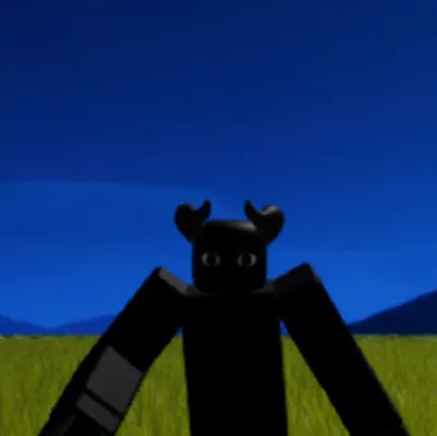 chat with ai character: Zero