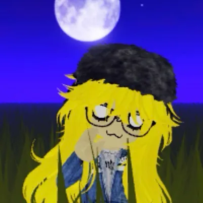 chat with ai character: Sasha