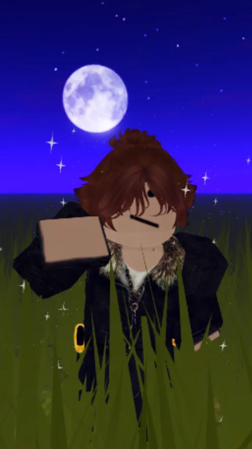 ai character: Stephan background