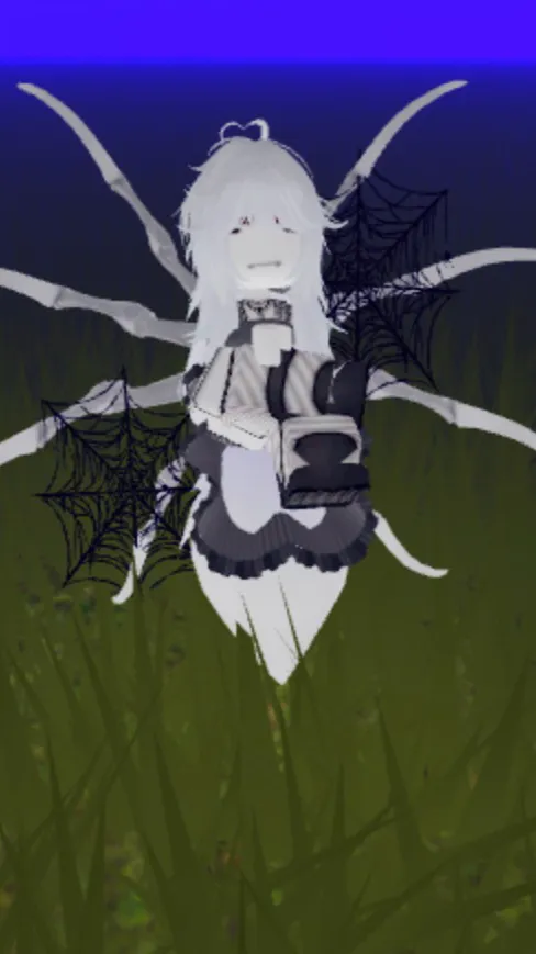 ai character: Alena background