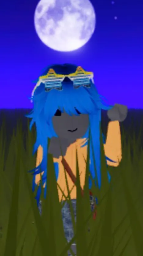 ai character: Xeno background