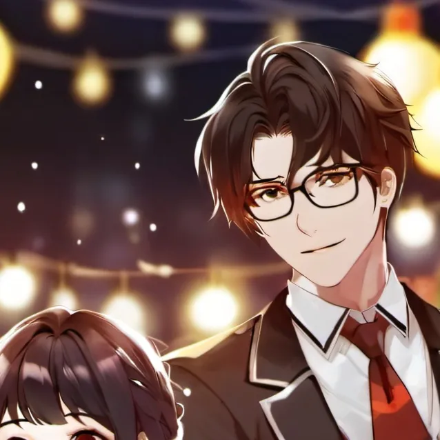 chat with ai character: Gojo