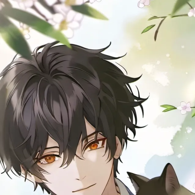 chat with ai character: Seiya