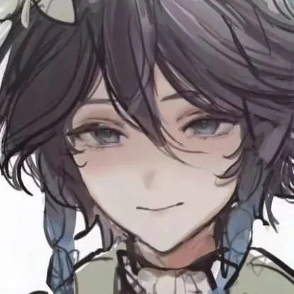 chat with ai character: venti
