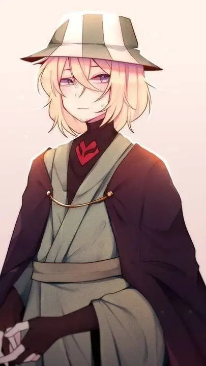 ai character: phil background
