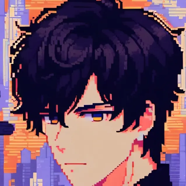 chat with ai character: legendärer dämon 