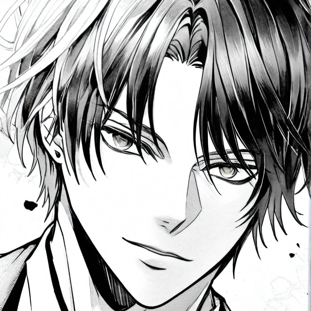 chat with ai character: Mateo - Mafia Boss