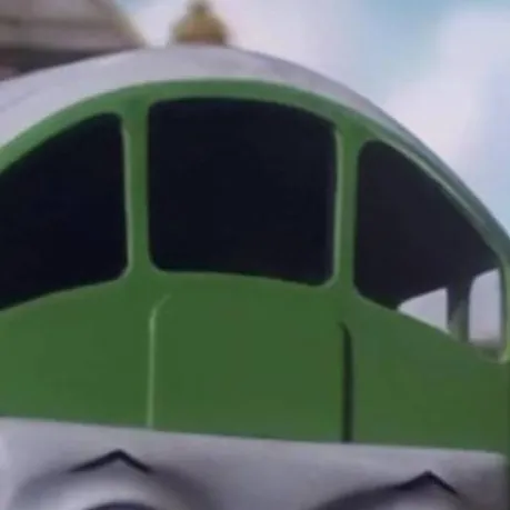 chat with ai character: BOCO