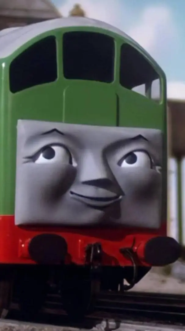 ai character: BOCO background