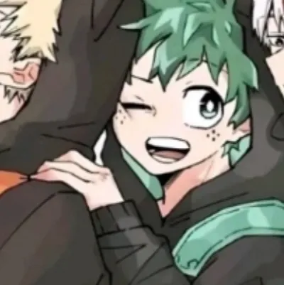 chat with ai character: Mha cry experiment