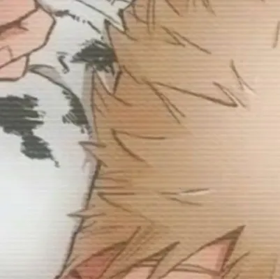 chat with ai character: Bakugo’s sis🥹
