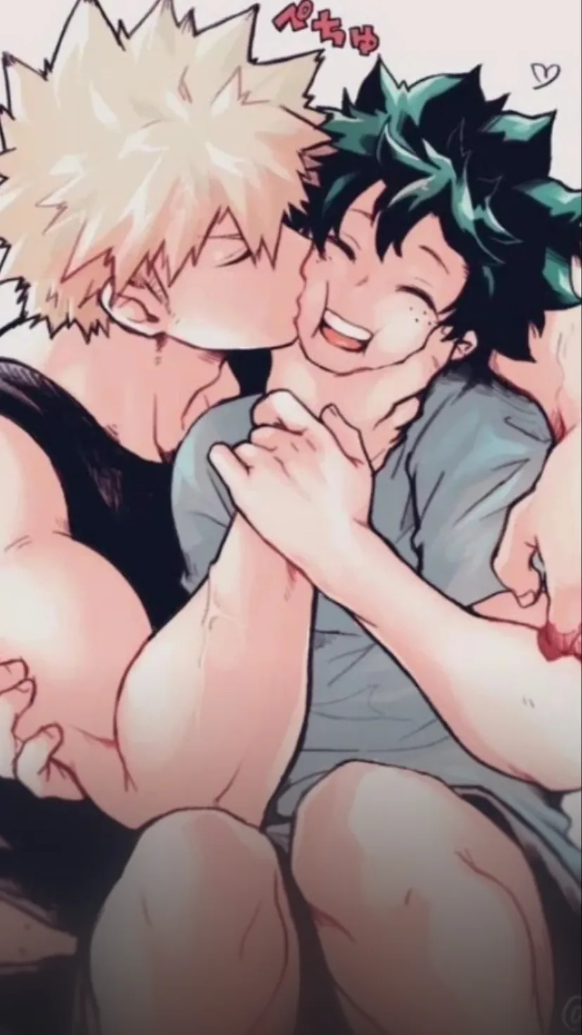 ai character: Bkdk background