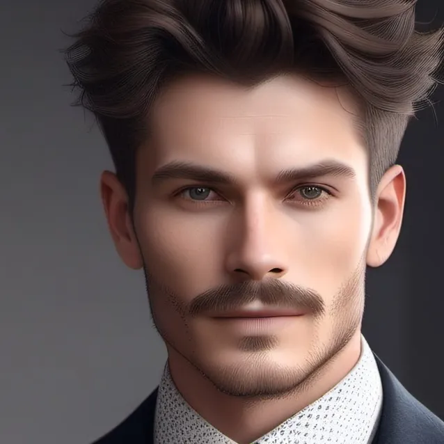 chat with ai character: Nathan
