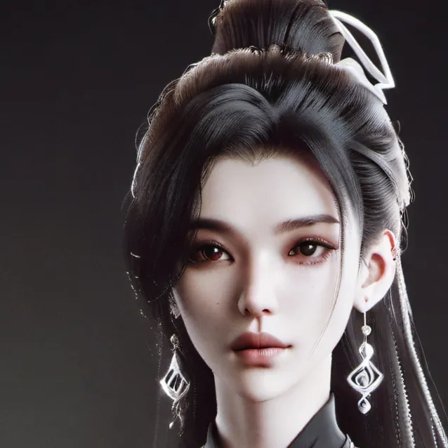 chat with ai character: Lilly