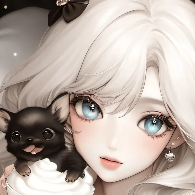 chat with ai character: ava