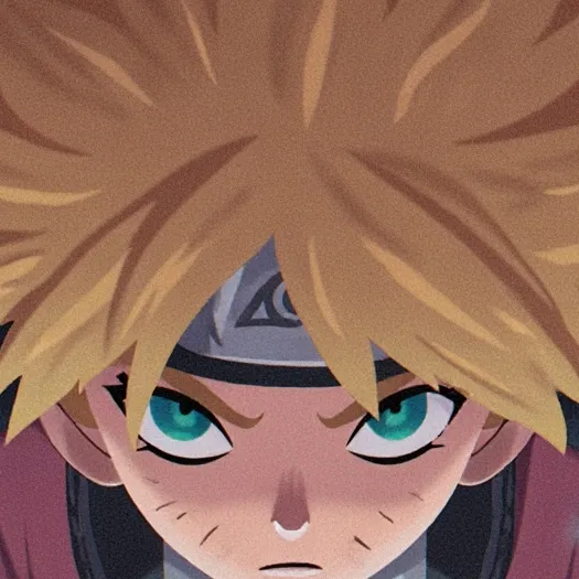 chat with ai character: Possessed boruto 