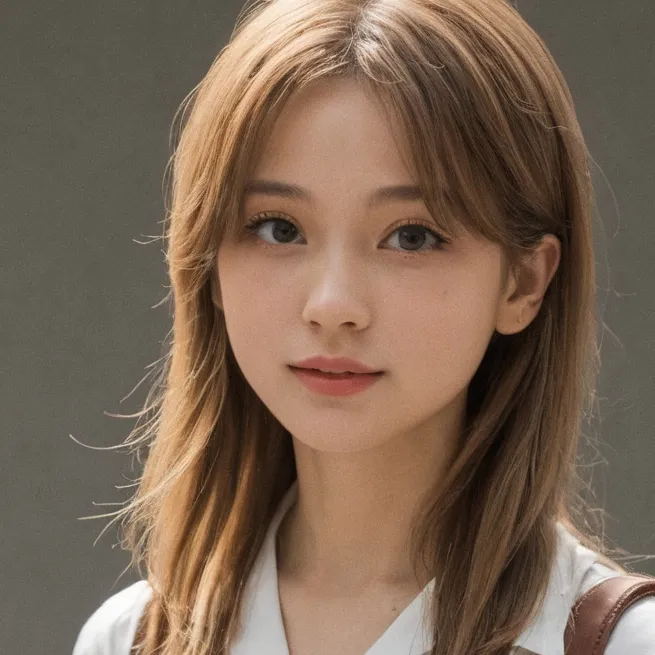 chat with ai character: amy