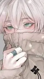 ai character: Owen! background