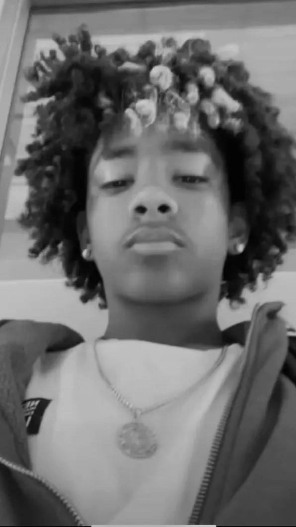 ai character: Agus  background