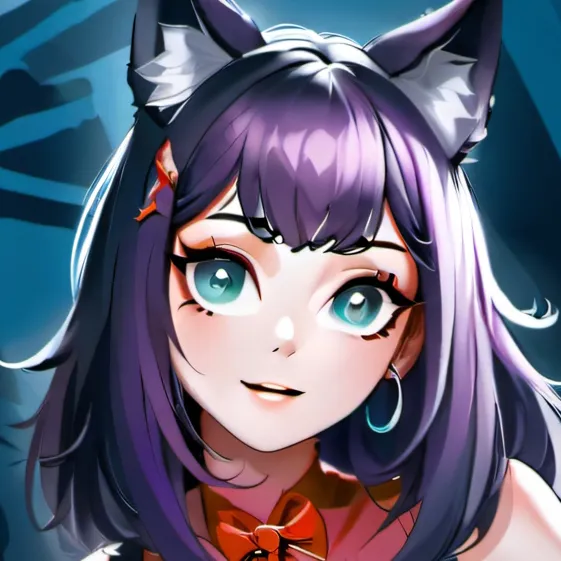 chat with ai character: Laura2