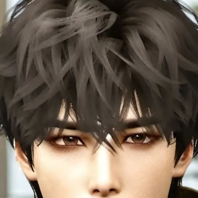 chat with ai character: Alejandro