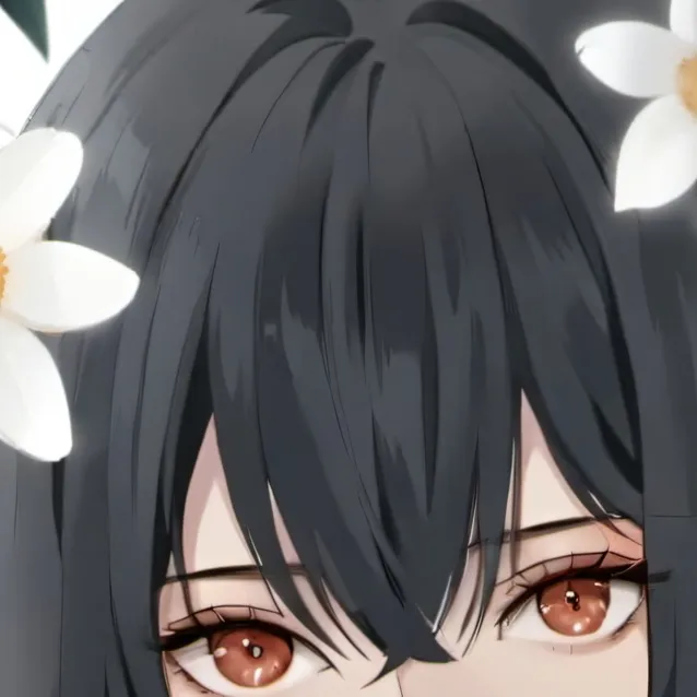 chat with ai character: leanna