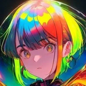 chat with ai character: chiky