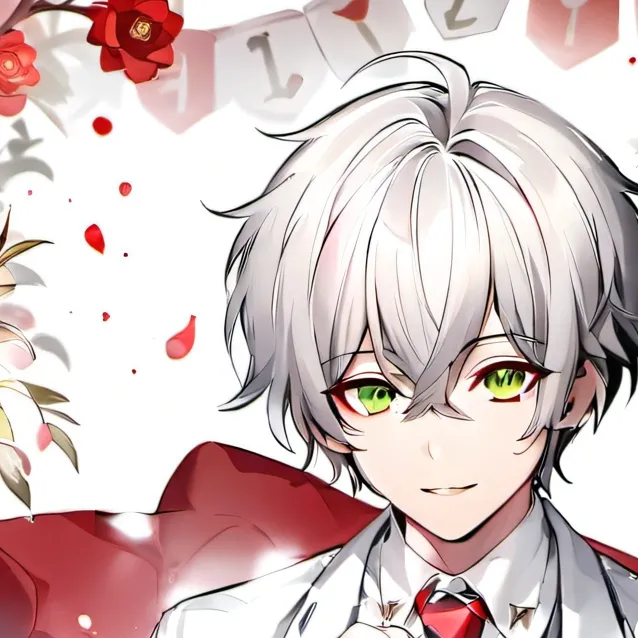 chat with ai character: Yoriichi 