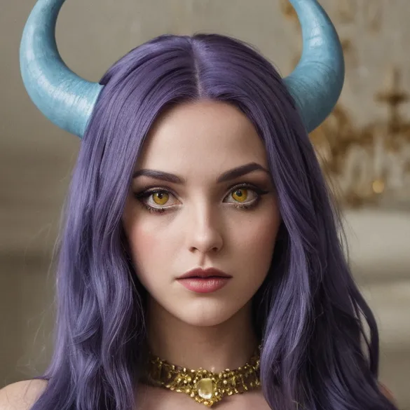 chat with ai character: Evelyn Amethyst